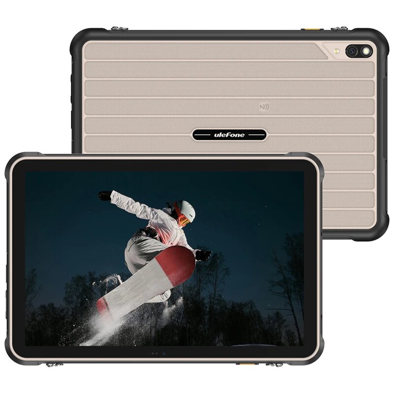 Tablet ULEFONE RugKing Pad 2 Pro 10.1