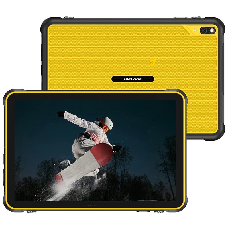 Tablet ULEFONE RugKing Pad 2 Pro 10.1