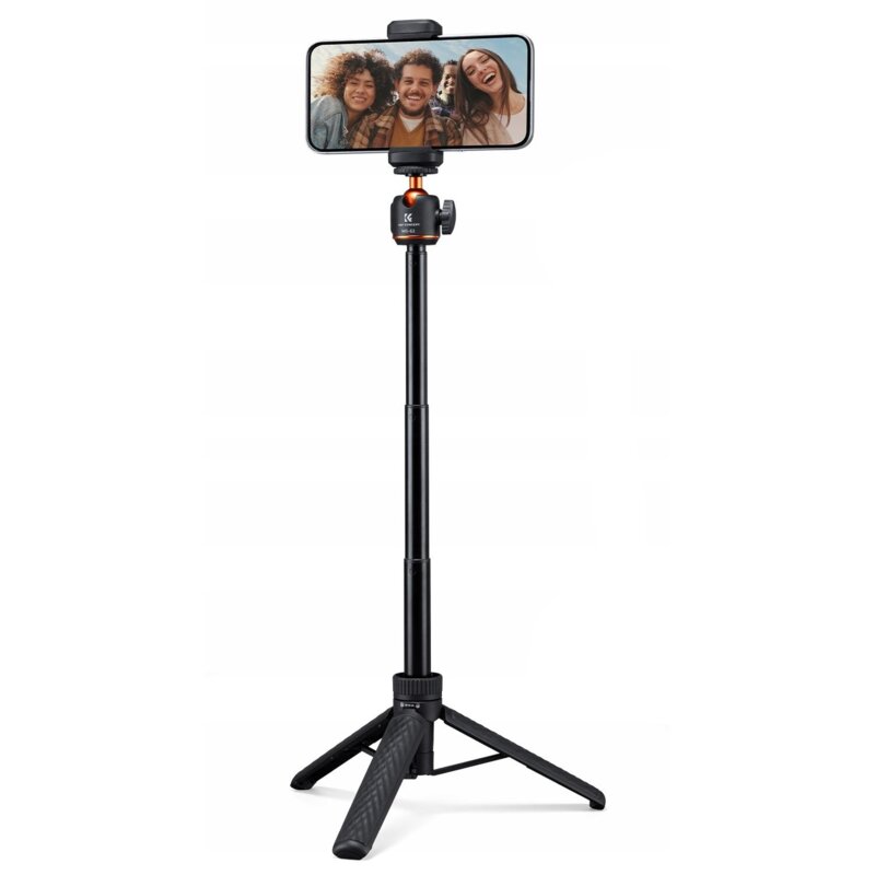 Uchwyt selfie K&F CONCEPT KF09.180S1
