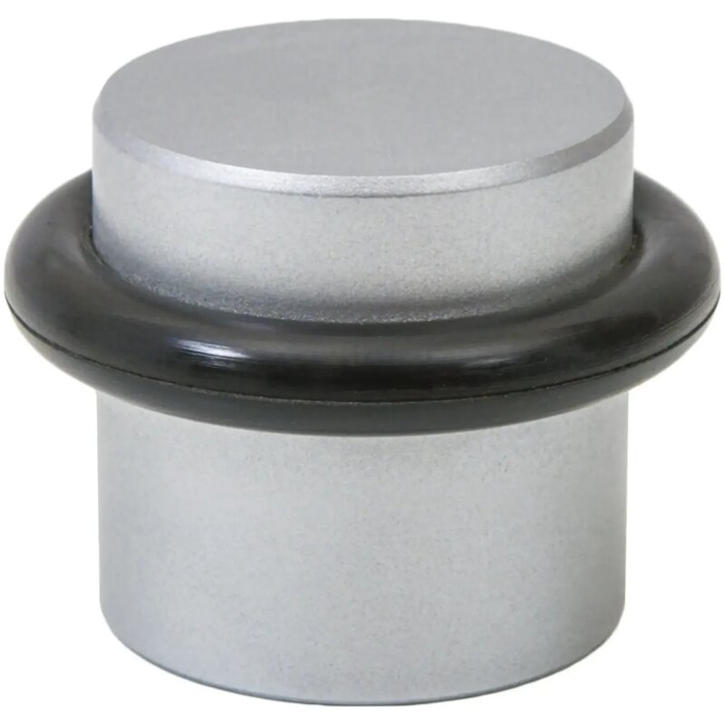 Stoper do drzwi KOWALSKI 30/30 mm Satynowy