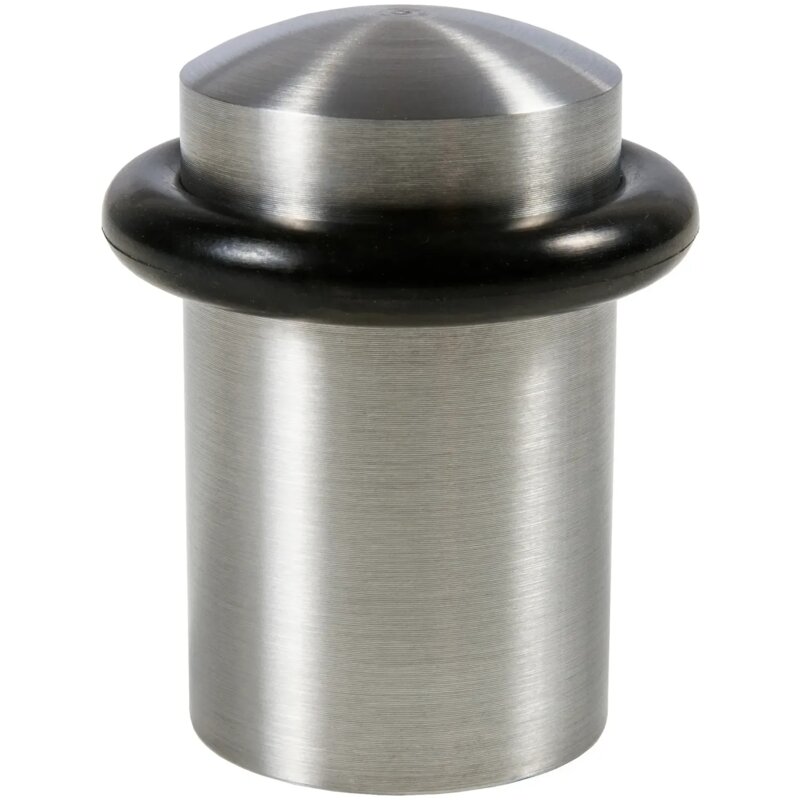Stoper do drzwi KOWALSKI 27/46 mm Stalowy