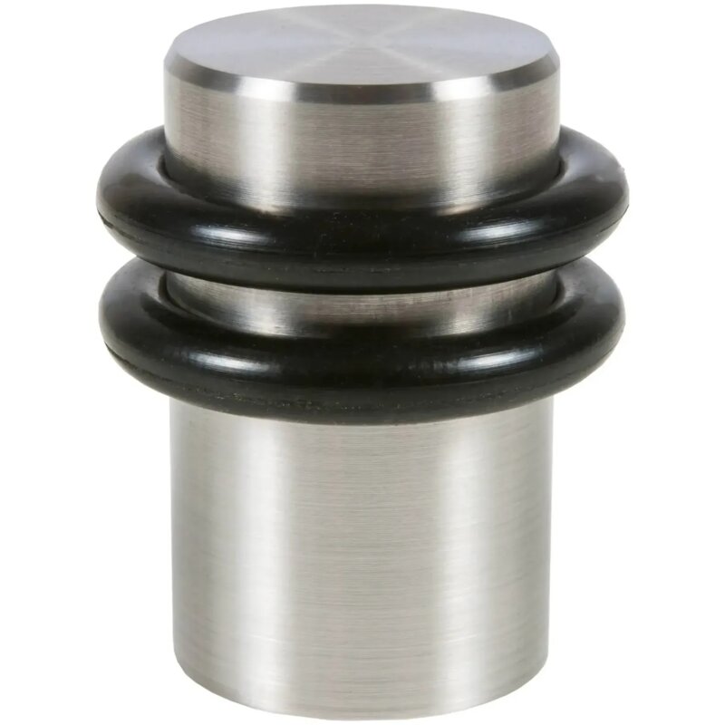 Stoper do drzwi KOWALSKI 25/40 mm Stalowy