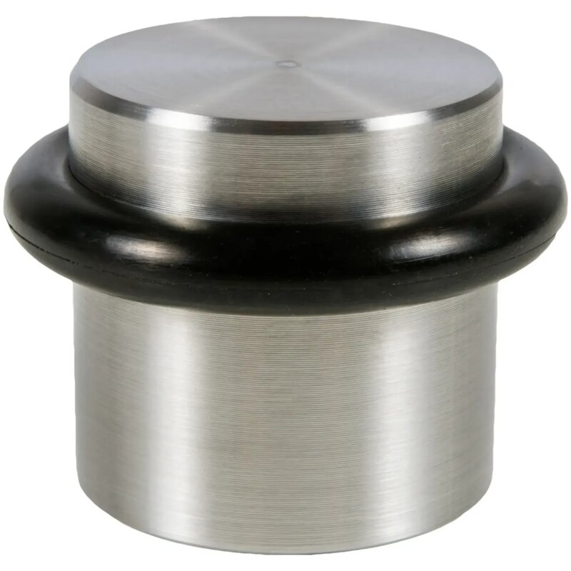 Stoper do drzwi KOWALSKI 30/30 mm Stalowy