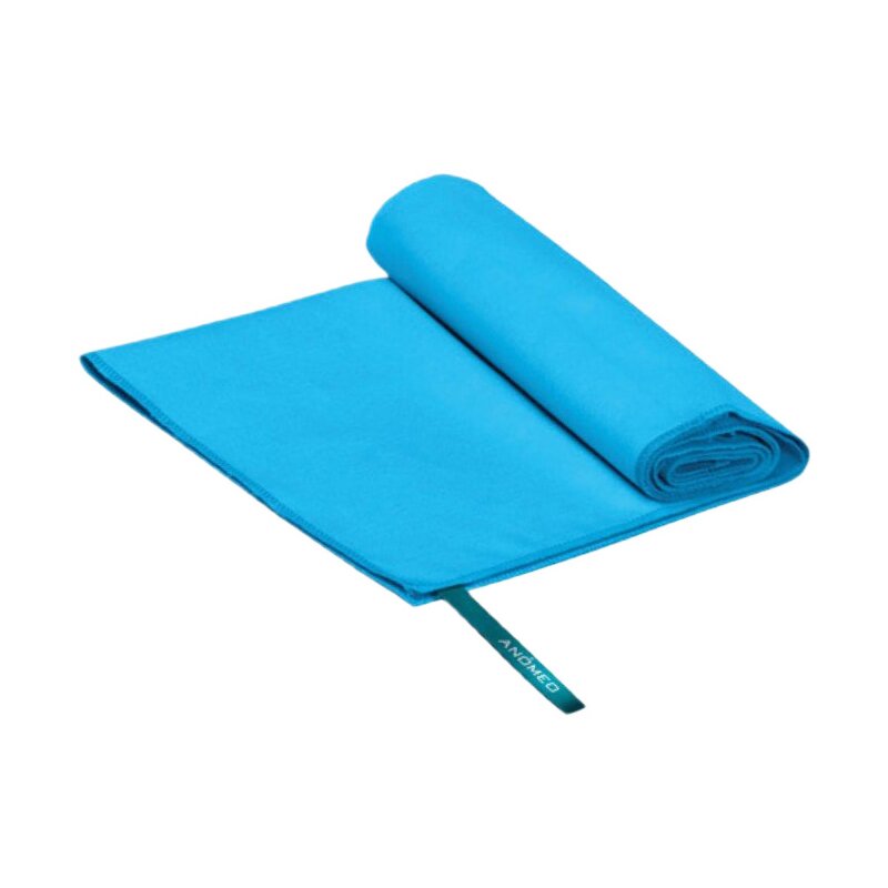 Ręcznik szybkoschnący ANOMEO Quick Dry Towel Niebieski