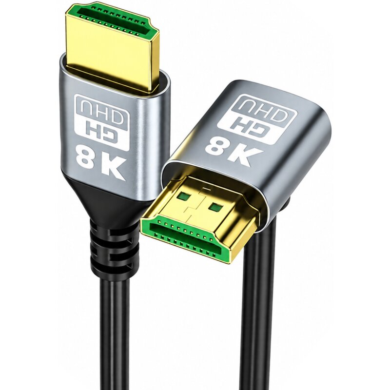 Kabel HDMI - HDMI 8K EXTRALINK 96723 2 m