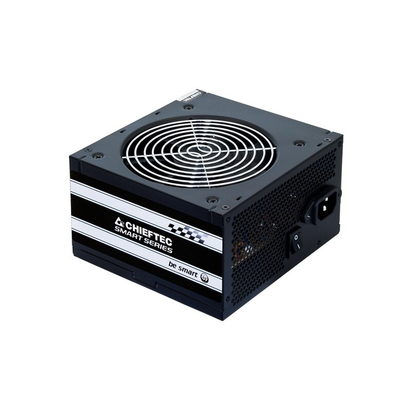 Zasilacz CHIEFTEC GPS-700A8 700W 80 Plus