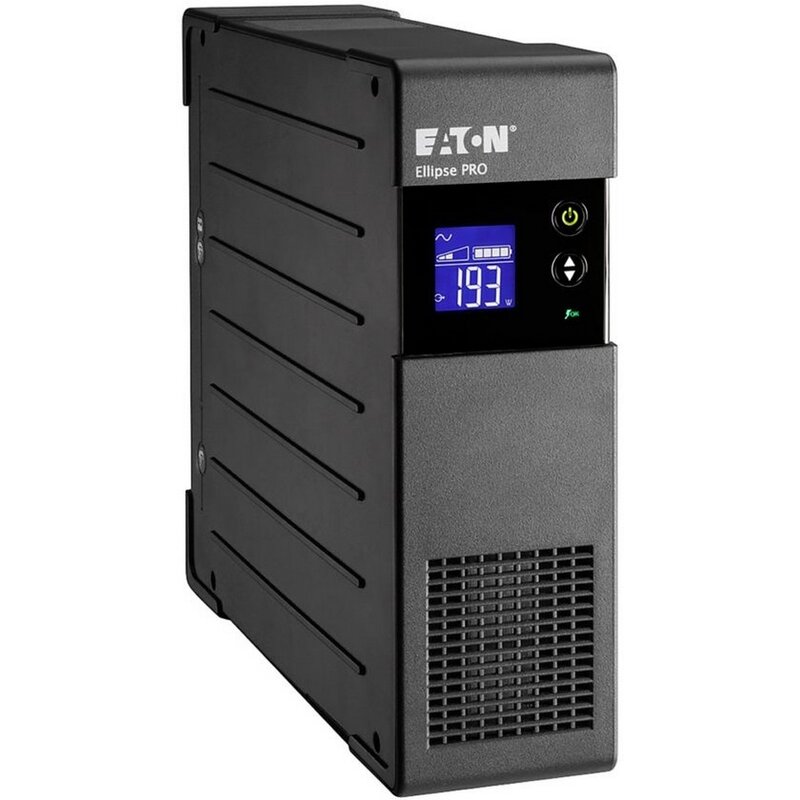 Zasilacz UPS EATON Ellipse Pro ELP650IEC 650VA 400W