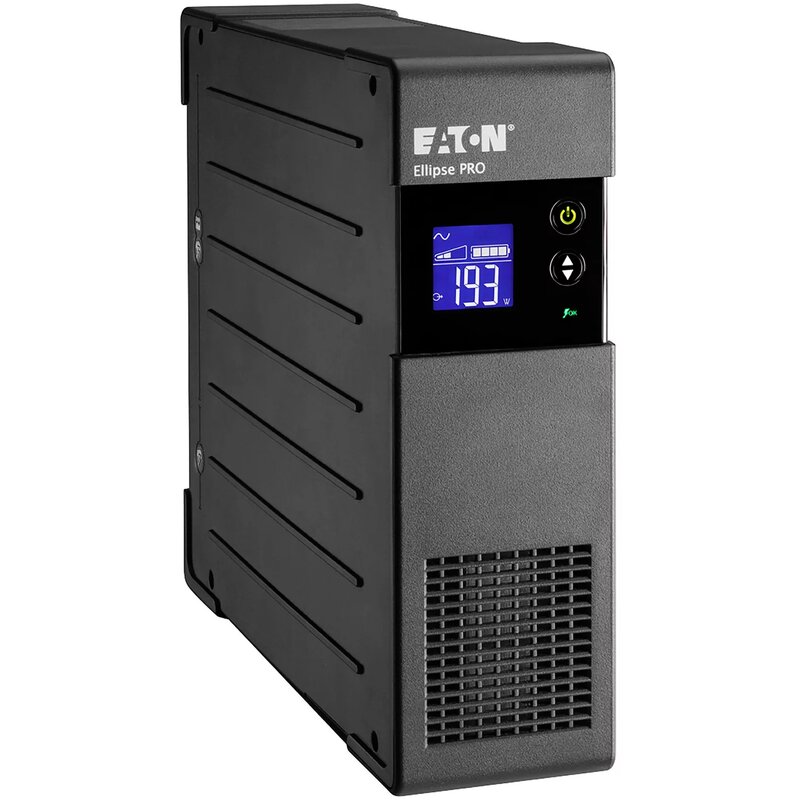 Zasilacz UPS EATON Ellipse Pro ELP850IEC 850VA 510W