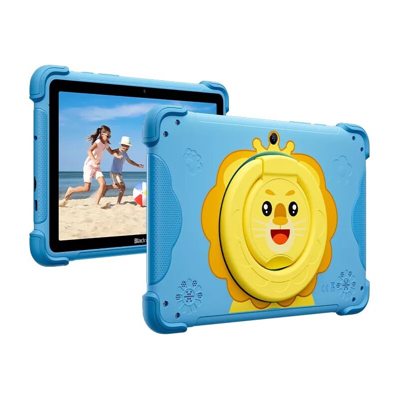 Tablet dla dzieci BLACKVIEW Link 1 Kids 8.68" 4/64 GB Wi-Fi Niebieski