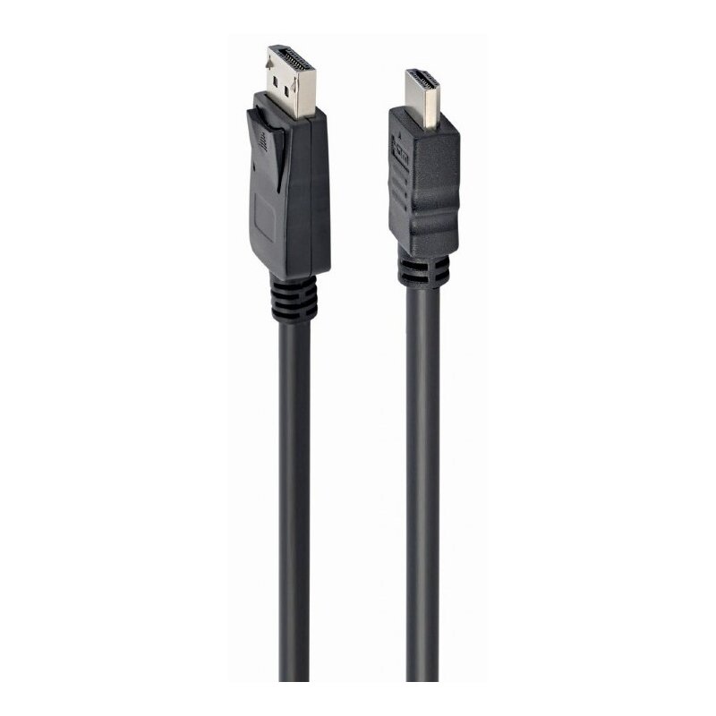 Kabel DisplayPort - HDMI GEMBIRD CC-DP-HDMI-1M 1 m