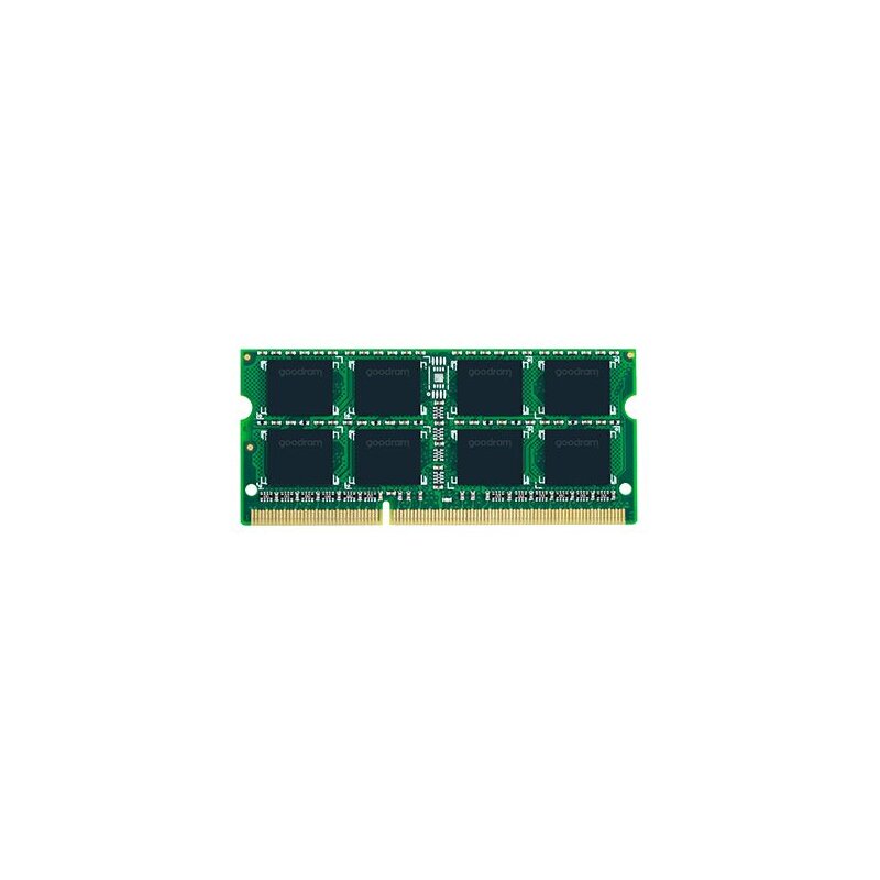 Pamięć RAM GOODRAM 8GB (1x8GB) DDR3 1600MT/s CL11