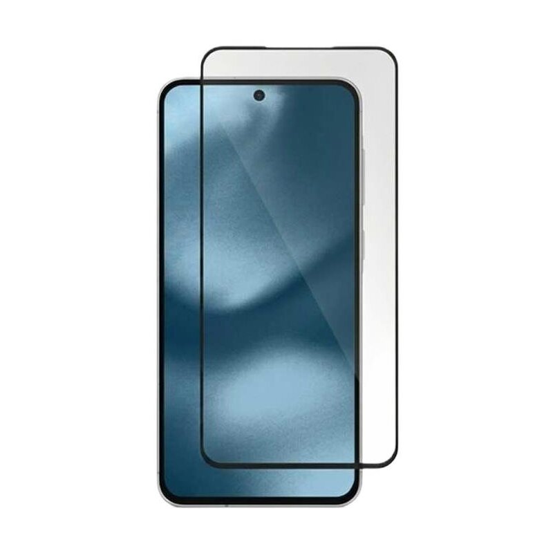 Szkło hartowane MYSCREEN Diamond Glass Pro Fit Frame do Samsung Galaxy S24+