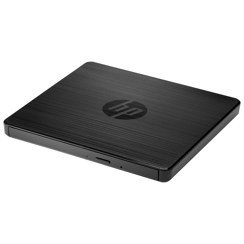 Napęd zewnętrzny HP  USB DVDRW
