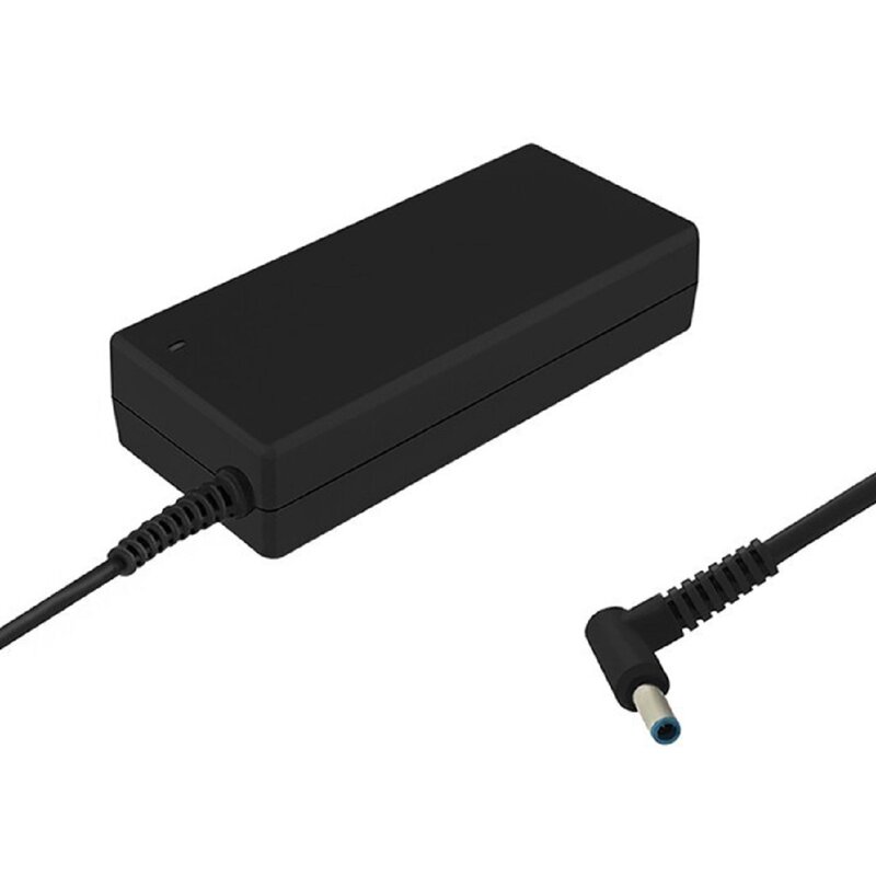 Zasilacz do laptopa QOLTEC 50052 90W ładowarka do laptopa HP