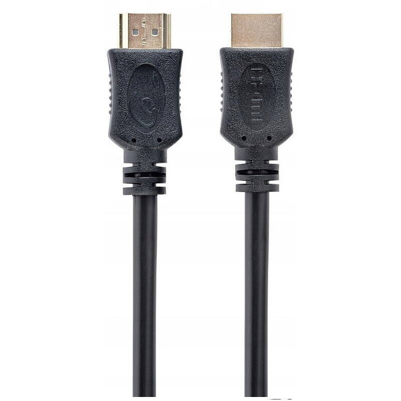 Kabel HDMI - HDMI GEMBIRD 1.8 m