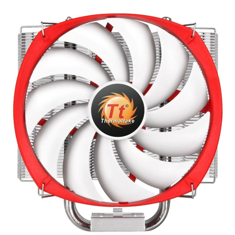 Chłodzenie CPU THERMALTAKE NiC L32