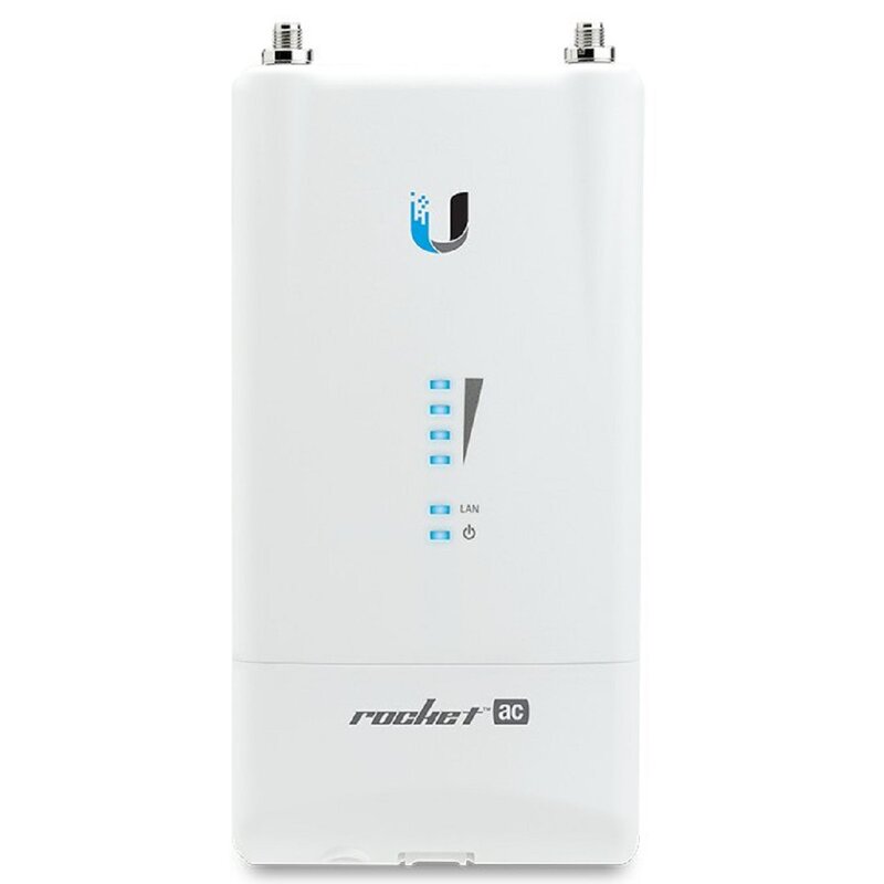 Punkt dostępu UBIQUITI Rocket 5AC Lite 5 GHz, Wi-Fi