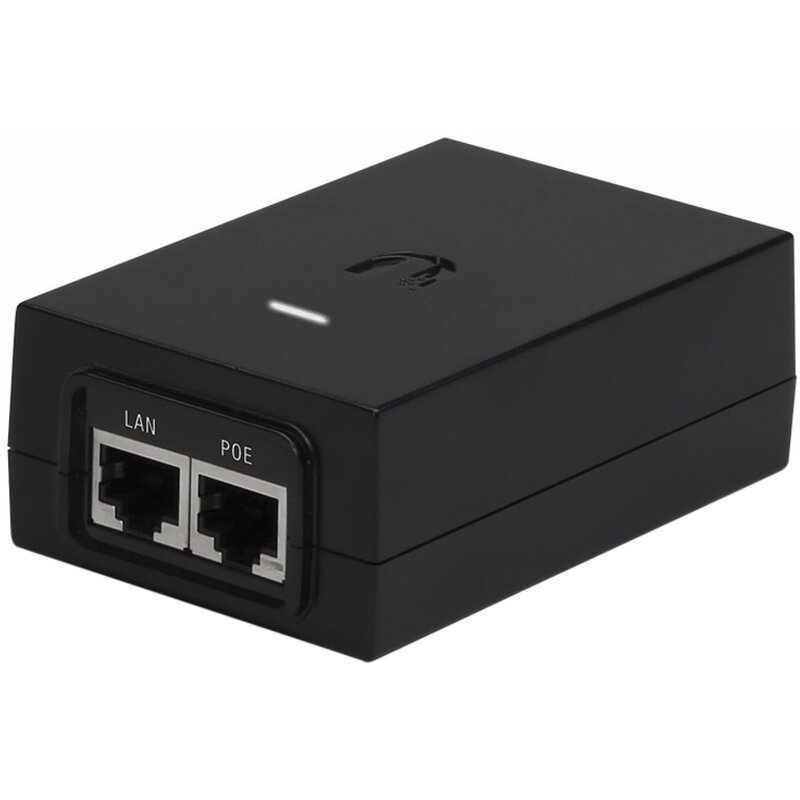 Zasilacz UBIQUITI POE-24-24W-G