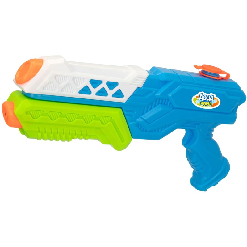 Pistolet na wodę COLOR BABY Aqua World 45816