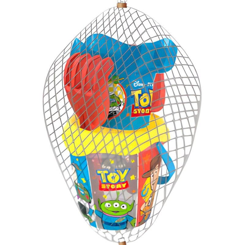 Zestaw do piasku COLOR BABY Disney Pixar Toy Story 77903