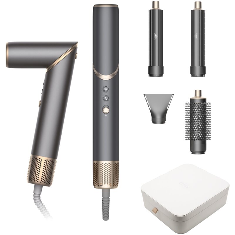 Tesla MyCare AF05 1000W Jonizacja Zimny nawiew 4 poziomy temperatury