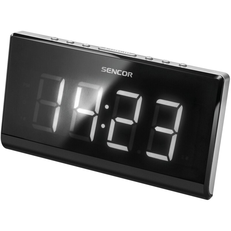 Sencor SRC 340 Czarny