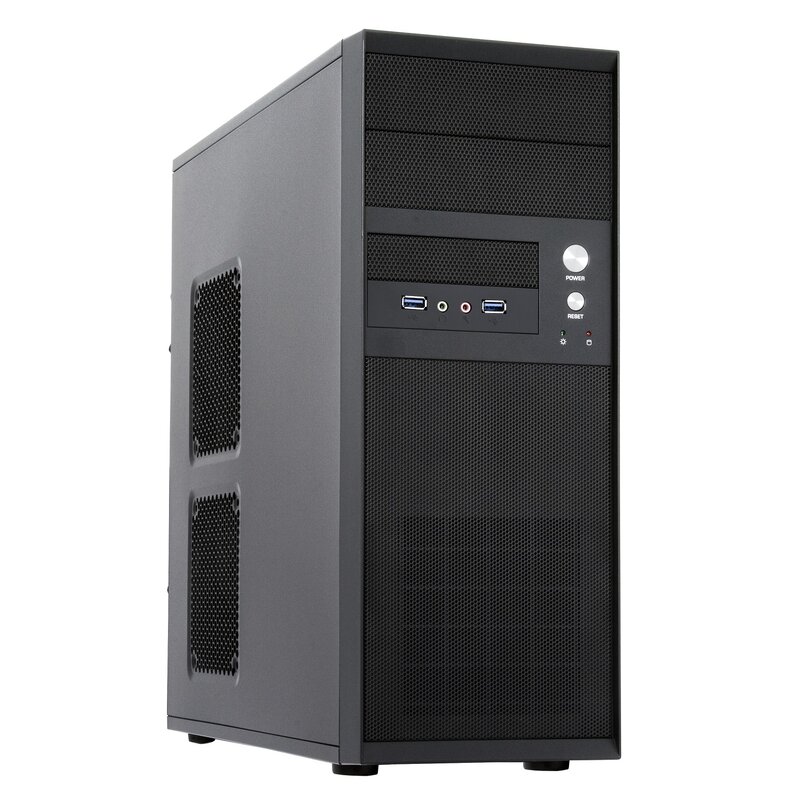 Obudowa CHIEFTEC CQ-01B-U3-OP
