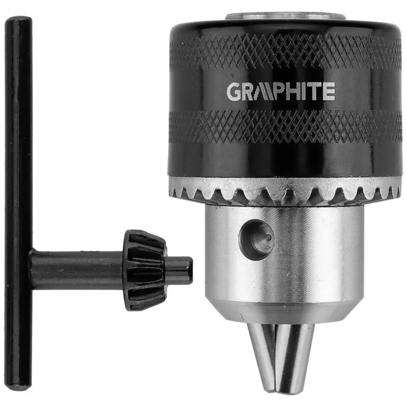 Uchwyt wiertarski GRAPHITE 56T805