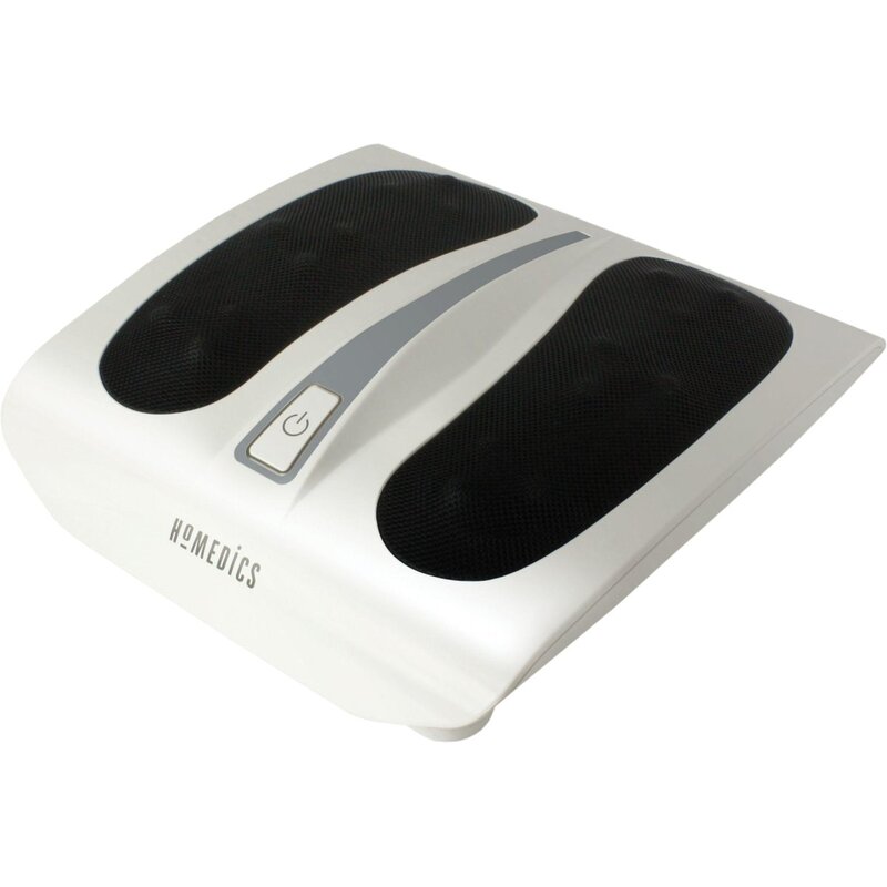 Masażer do stóp HOMEDICS FM-TS9-GB Biały perłowy