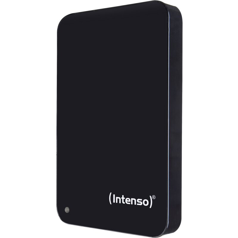 Dysk INTENSO Memory Drive 1TB HDD