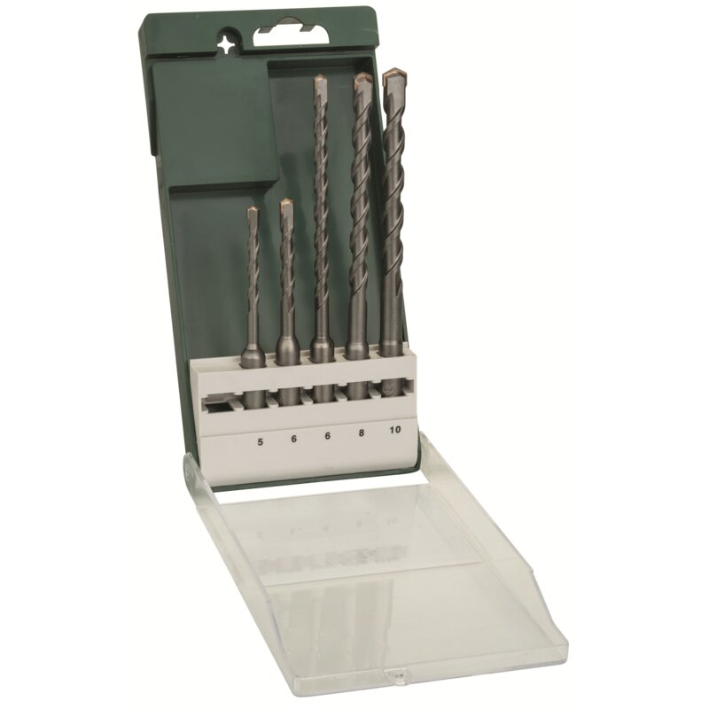 Zestaw wierteł BOSCH 2609255541 (5 szt.)