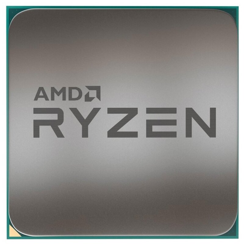Procesor AMD Ryzen 3 4300GE (OEM) 100-000000151