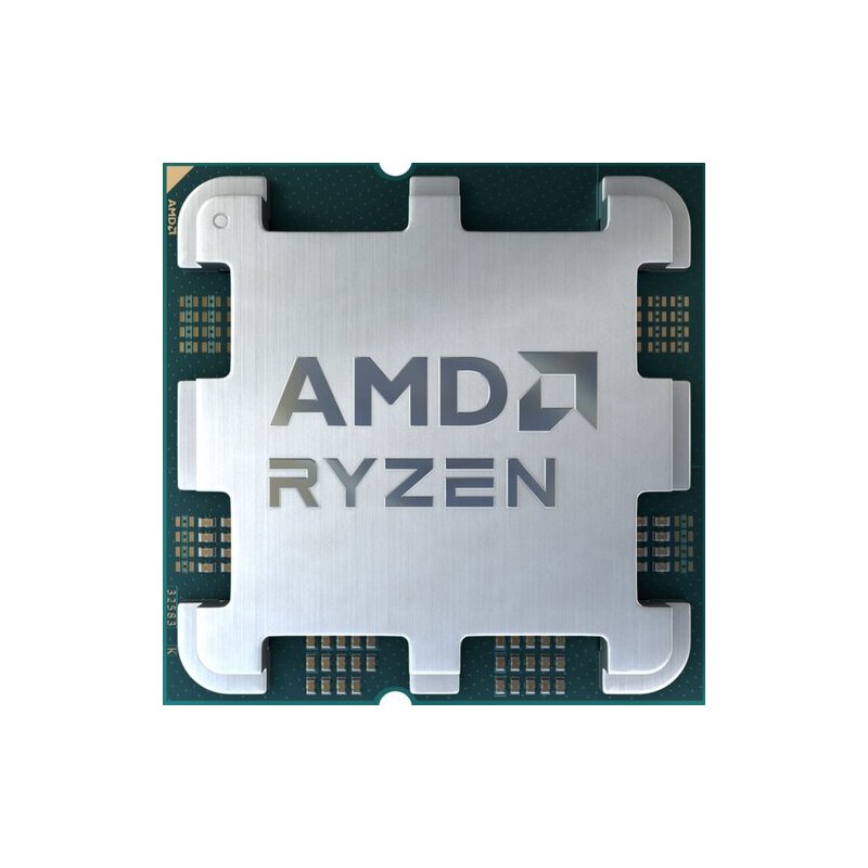 Procesor AMD Ryzen 3 4300GE (OEM) 100-000000151