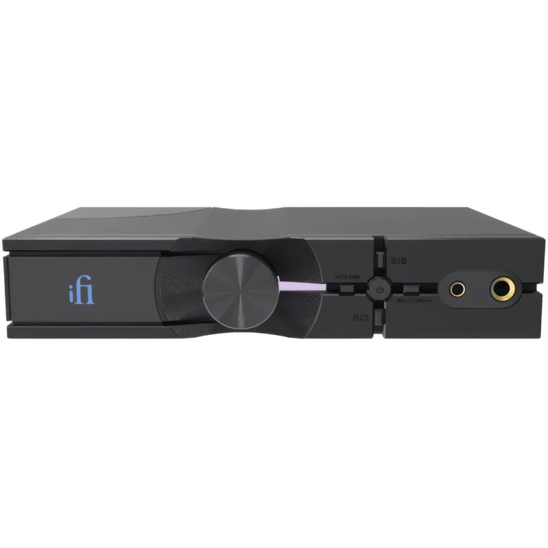 Przetwornik C/A IFI AUDIO Neo IDSD 3 Czarny