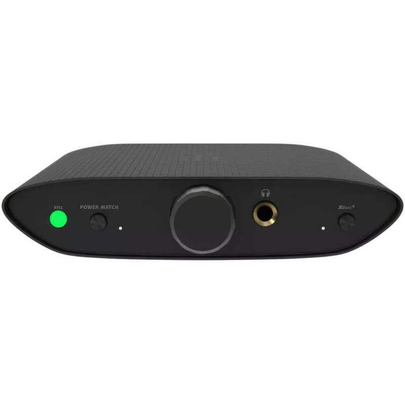 Przetwornik C/A IFI AUDIO Zen Air DAC Czarny