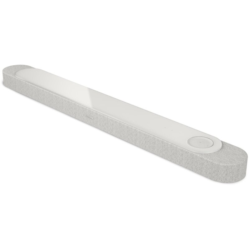 Soundbar BOSE LIFESTYLE ULTRA Biały, 5.0.2-kanałowy, HDMI eARC, Dolby Atmos, Wi-Fi 6, Bluetooth 5.3, AirPlay 2, Spotify Connect