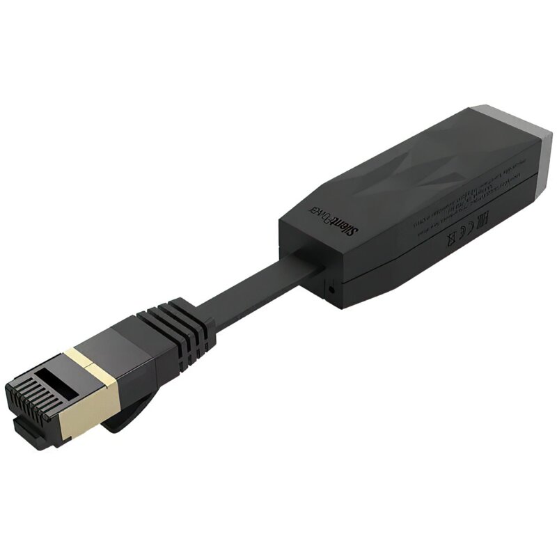 Filtr sieciowy IFI AUDIO LAN iSilencer+