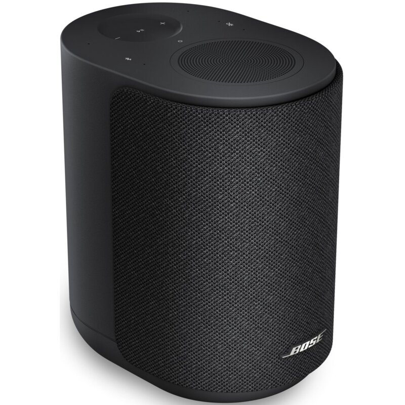 Głośnik Multiroom/Bluetooth/Surround BOSE LIFESTYLE ULTRA Speaker Czarny (1 szt.), Wi-Fi 6, Bluetooth 5.3, AirPlay 2, Spotify Connect