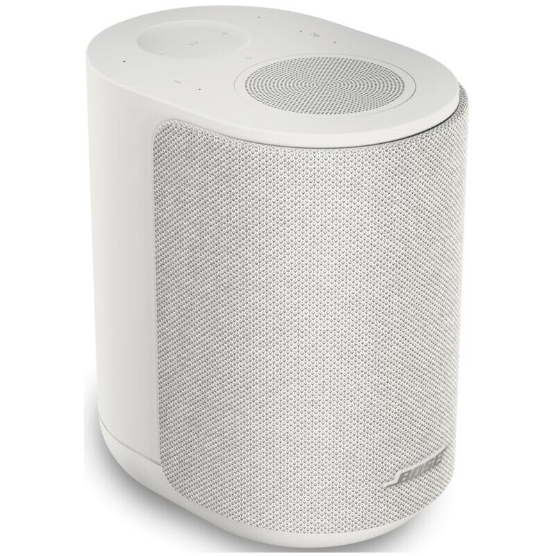 Głośnik Multiroom/Bluetooth/Surround BOSE LIFESTYLE ULTRA Speaker Biały (1 szt.), Wi-Fi 6, Bluetooth 5.3, AirPlay 2, Spotify Connect