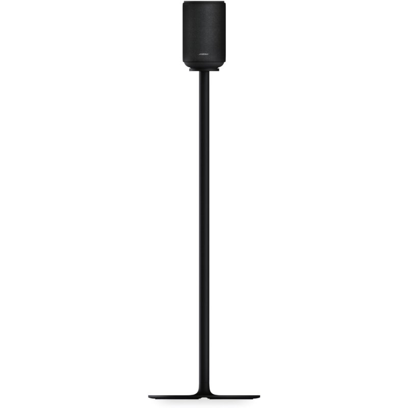 Stojak do głośników BOSE Lifestyle Ultra Czarny (1 szt.)