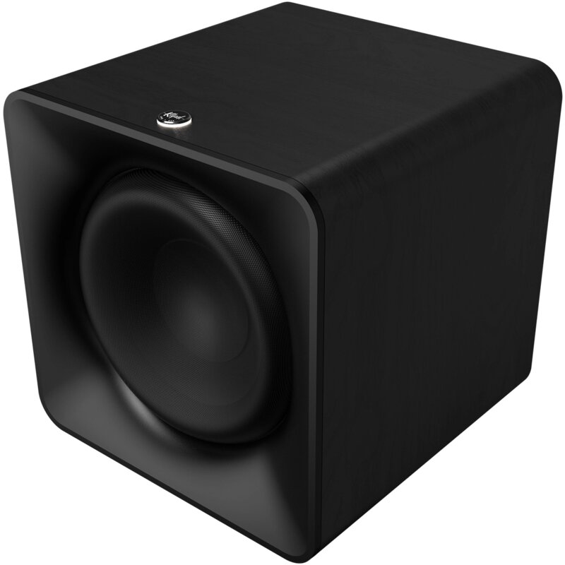 Klipsch Flexus 200 Aktywny Czarny