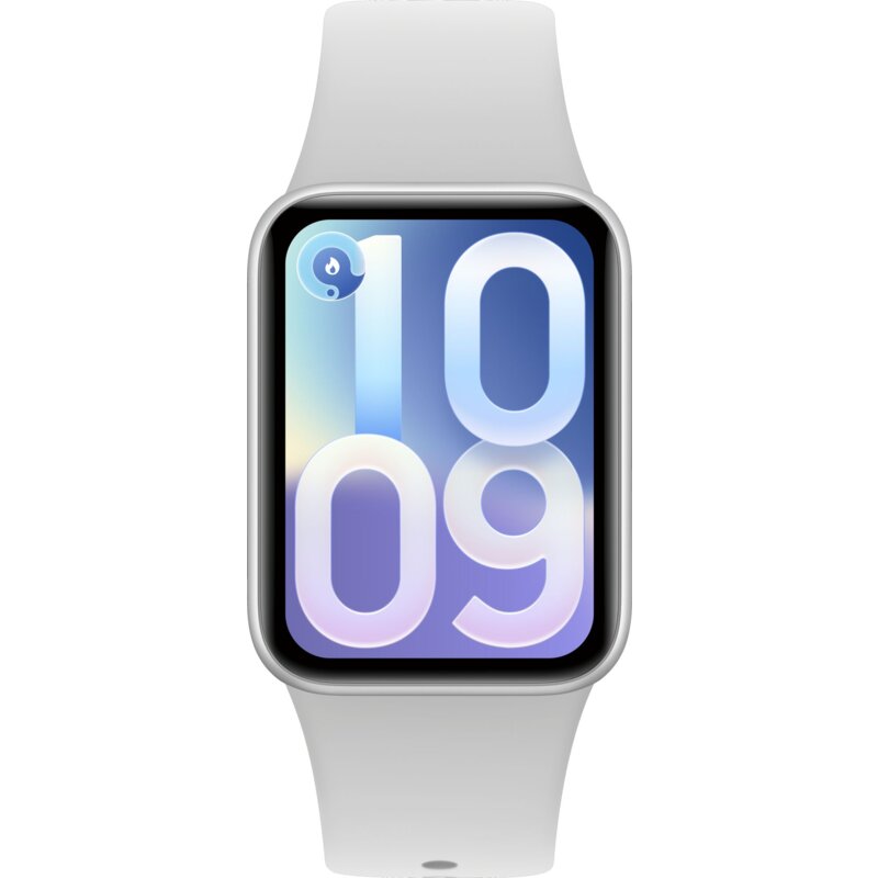 Xiaomi Smart Band 10 Pro Glacier Silver