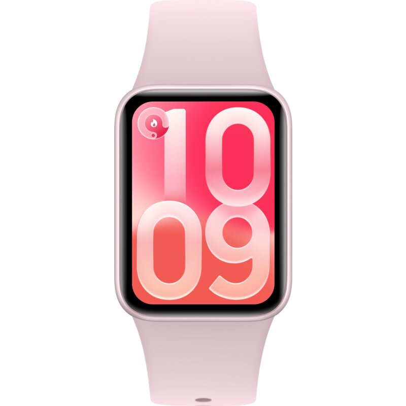 Xiaomi Smart Band 10 Pro Różowy