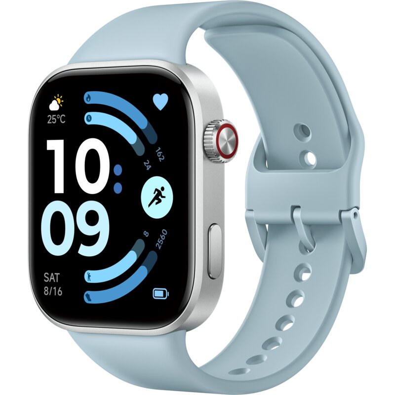 Xiaomi REDMI Watch 6 Niebieski