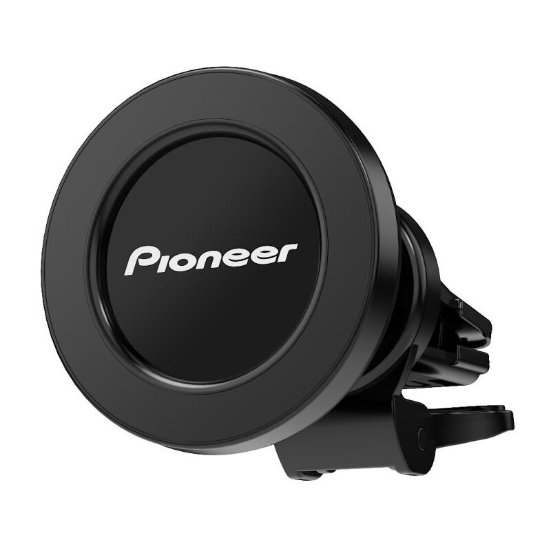 Uchwyt na telefon i smartfon PIONEER SDA-SC200 MagSafe Czarny uchwyt samochodowy na kratkę nawiewu