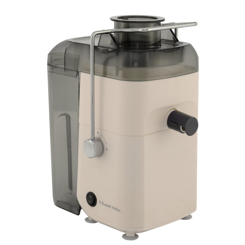 Sokowirówka RUSSELL HOBBS Juice 28770-56 Beżowy