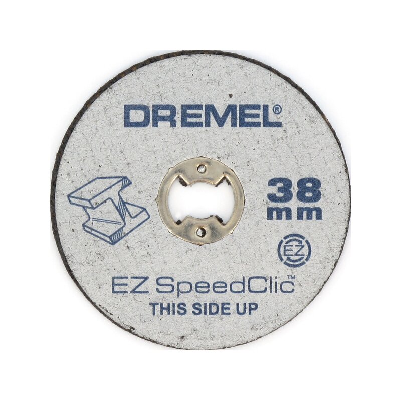 Tarcza do cięcia DREMEL SC456 38 mm (5 szt.)