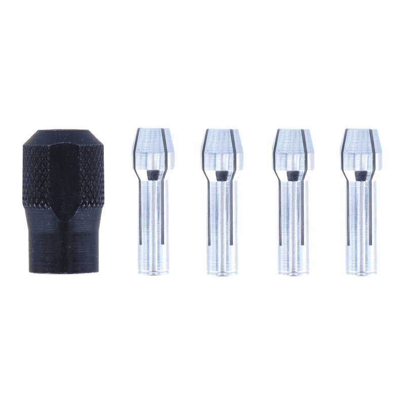 Zestaw tulei zaciskowych DREMEL 4485