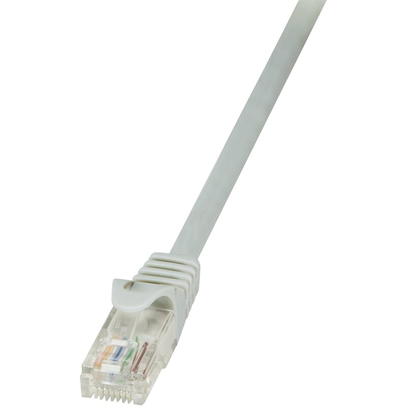 Kabel RJ-45 - RJ-45 LOGILINK CP1092U 10 m