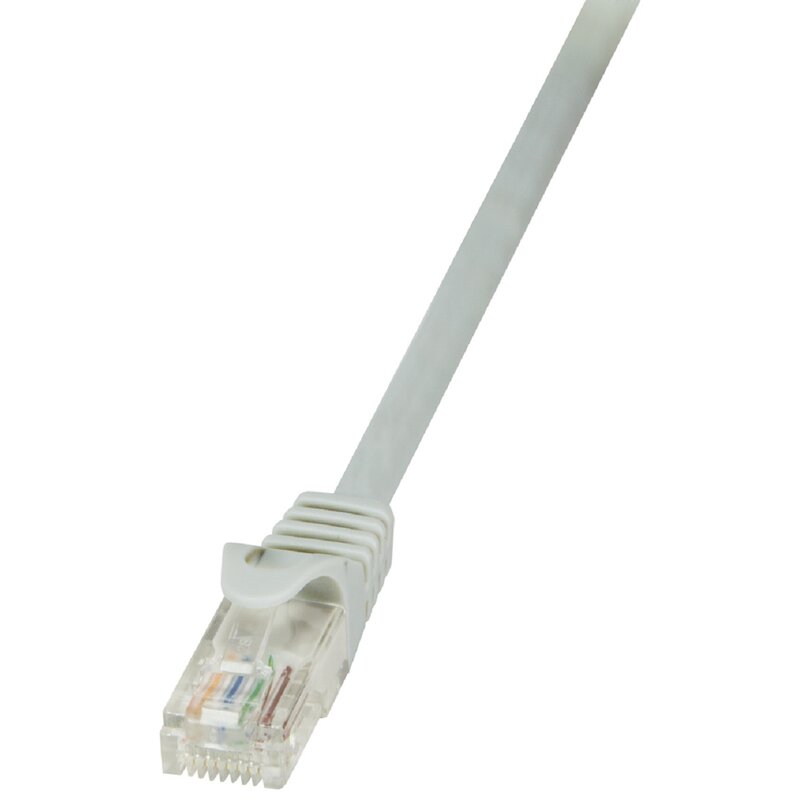 Kabel RJ-45 - RJ-45 LOGILINK CP1102U 15 m